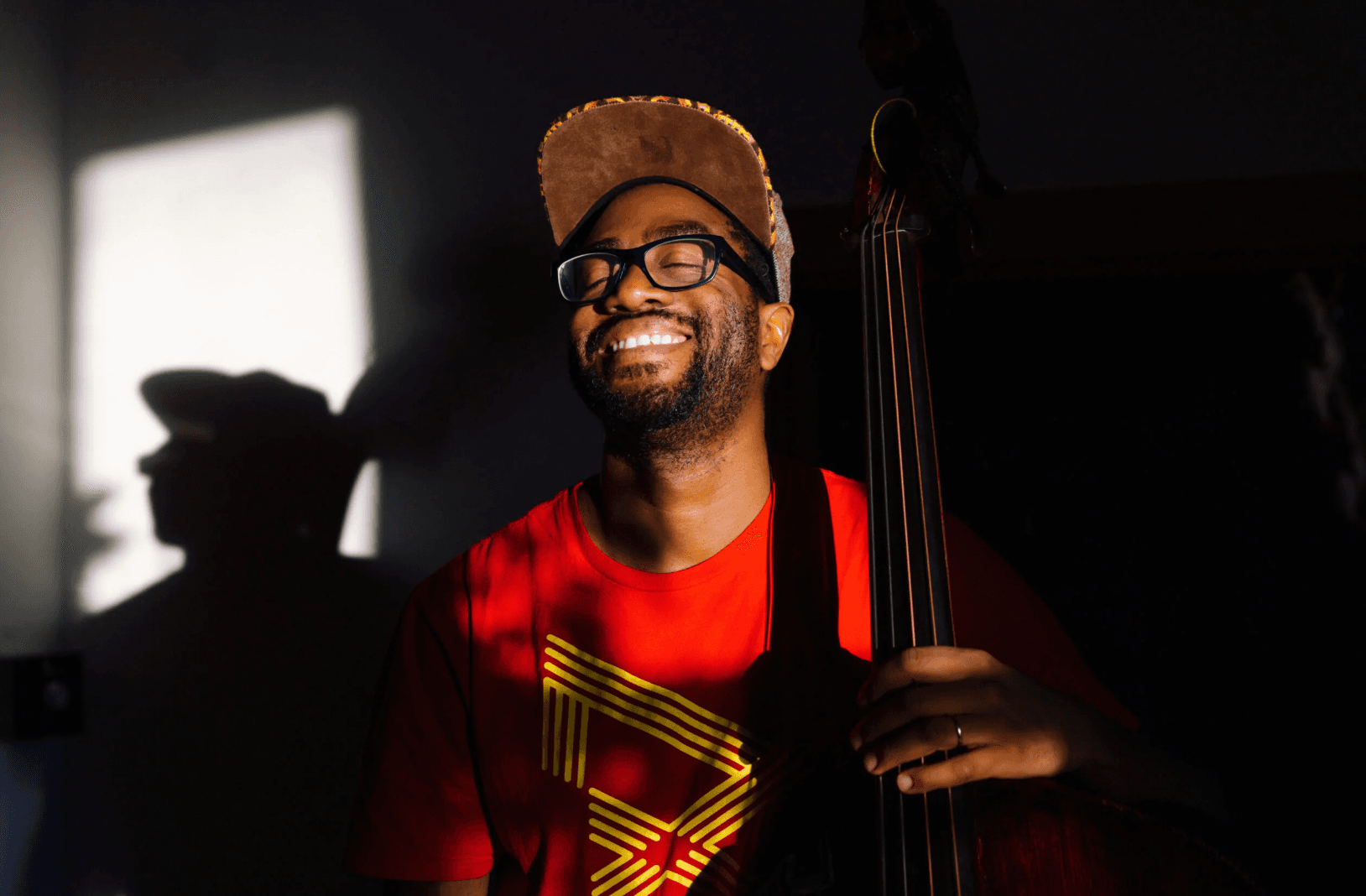 Yunior Terry Quartet performing at Brunswick Music Festival 2026